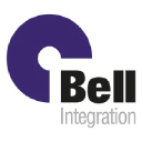 Bell Integration - Making The Difficult Feel Easy logo