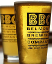 Belmont Brewing Company logo