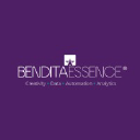 BenditaEssence logo