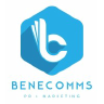 Benecomms logo
