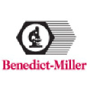 Aviation job opportunities with Benedict Miller