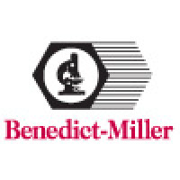 Aviation job opportunities with Benedict Miller