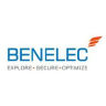 Benelec Infotech logo