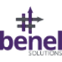 Benel Solutions logo