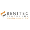 Benitec Biopharma Inc Logo