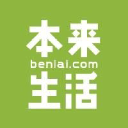 Benlai logo