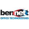 Bennett Office Tech logo