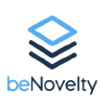 BeNovelty logo