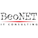 BeoNet logo