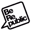 BeRepublic logo