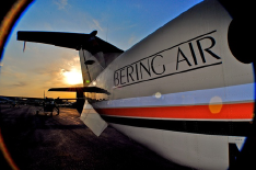 Aviation job opportunities with Bering Air