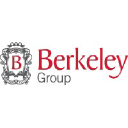 The Berkeley Group Holdings Logo