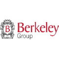 The Berkeley Group Logo