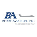 Aviation job opportunities with Berry Aviation