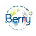 Berry Global Group Inc Logo