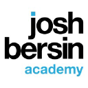 Josh Bersin Academy logo