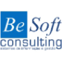 Besoft consulting logo