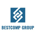 BestComp Group logo