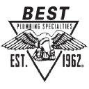 Best Plumbing Specialties logo