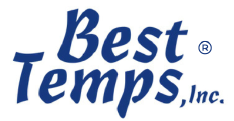Aviation job opportunities with Besttemps
