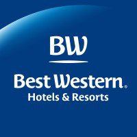 Best Western Group Hotels & Resorts locations in Canada