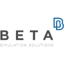 BETA CAE Systems logo