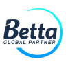 Betta Global Partner logo