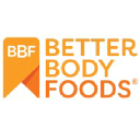 BetterBody Foods & Nutrition logo