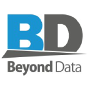 Beyond Data logo