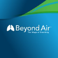 Beyond Air Inc Logo