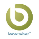 Beyond Key logo