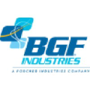 Aviation job opportunities with Bgf Industries