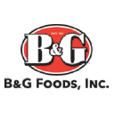 B&G Foods, Inc. Logo