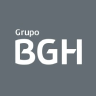 BGH S.A. logo