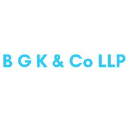 BGK & Co LLP