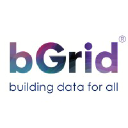 bGrid logo