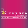 B. Gunther & Company, Inc. logo