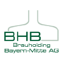 BHB Brauhld Bayern Logo