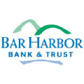 Bar Harbor Bankshares Logo