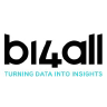 BI4ALL logo