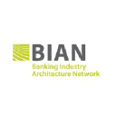 BIAN eV logo