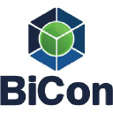 BiCon- Inteligencia logo