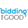 biddingforgood.com logo