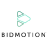 BidMotion logo