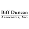 Biff Duncan Associates logo