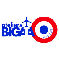 Aviation job opportunities with Ateliers Bigata
