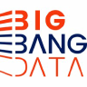 BIG BANG DATA logo