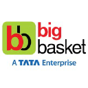 bigbasket logo