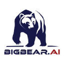 BigBear.ai Logo