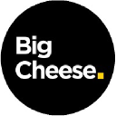 Big Cheese logo